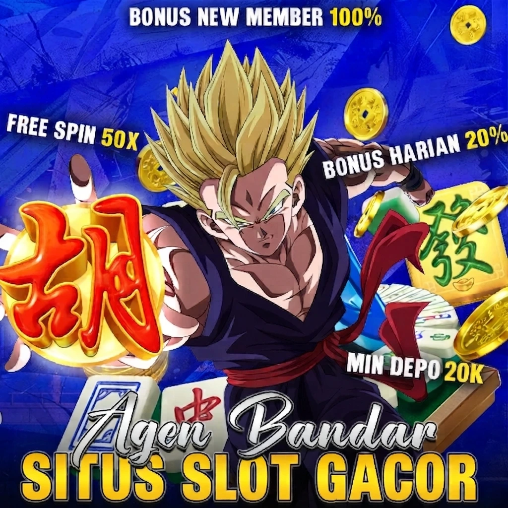 SATORU123® Panutan Slotter Mania Dalam Berburu Jackpot Raksasa